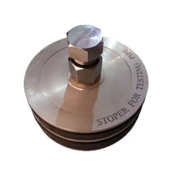 استاپر خطی دو لاستیک 400 میلیمتر RSCO مدل STT400