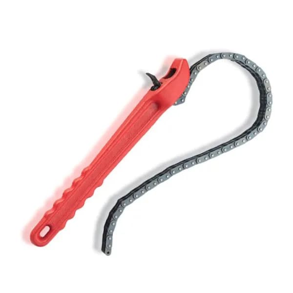 آچار لوله گیر زنجیری 3 اینچ رستگار صنعت PWA3