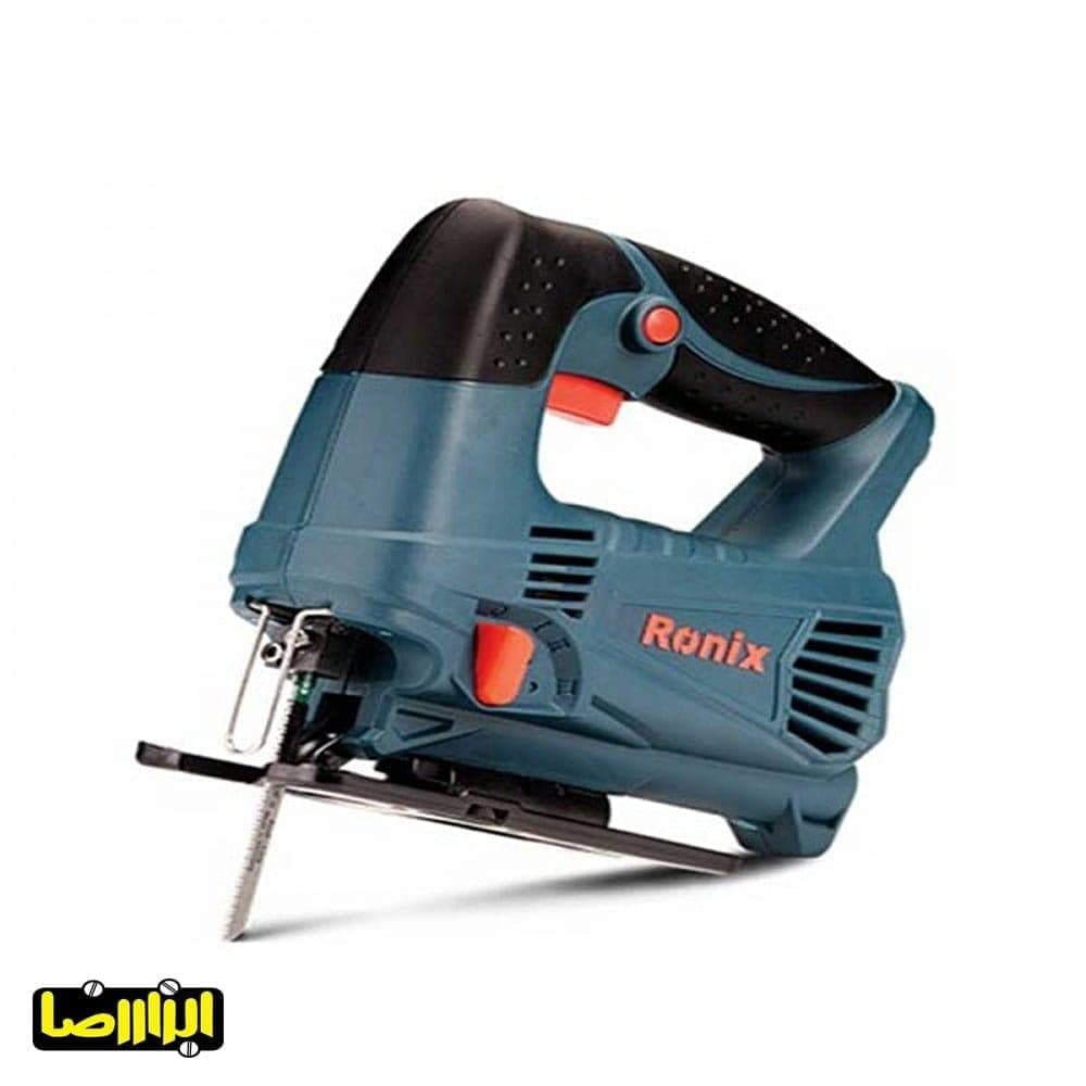 اره عمود بر رونیکس 450 وات مدل 4165