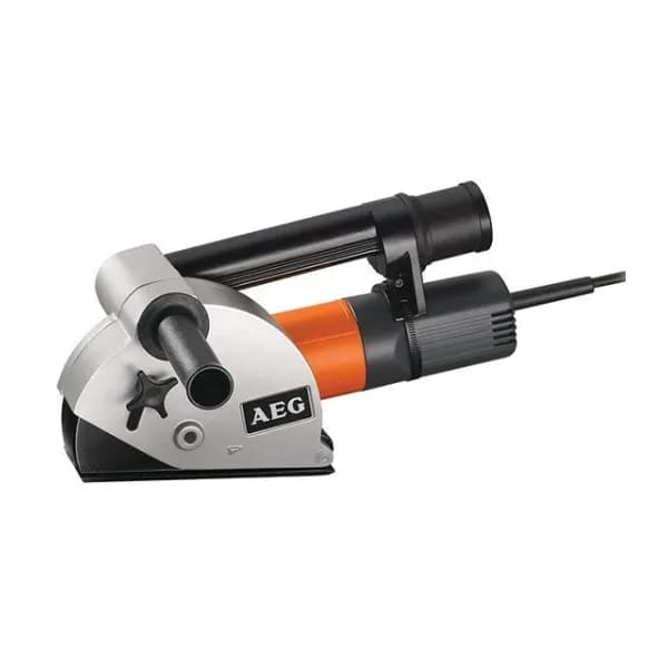 شیار زن دو تیغ آاگ MFE1500