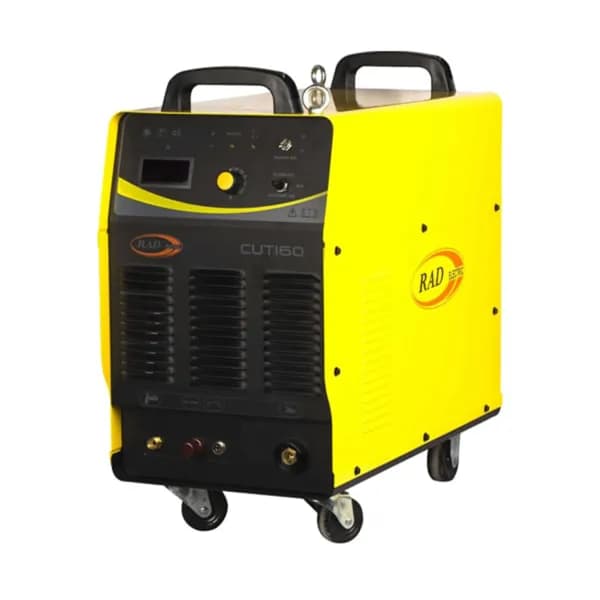 دستگاه برش پلاسما راد الکتریک مدل CUT 160 CNC