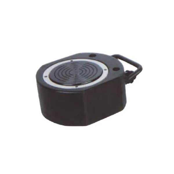 جک کتابی هیدرولیکی چینی 50 تن