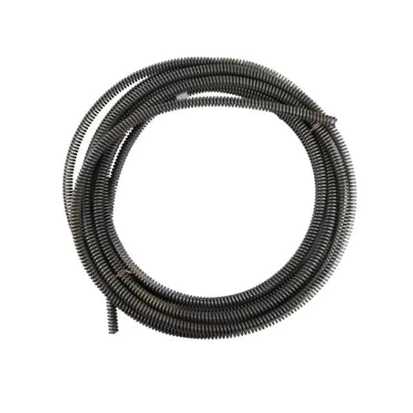 فنر لوله بازکنی 25 متری قطر 18رستگار صنعت مدل PDS18-25