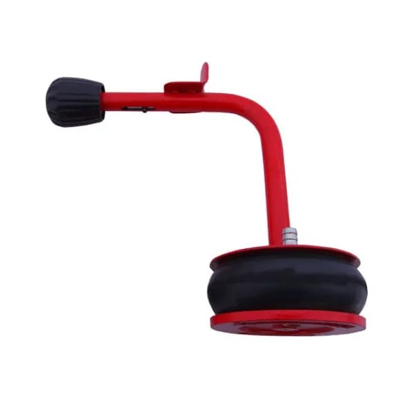 استاپر لوله پوش فیت دستی رستگار صنعت SP125