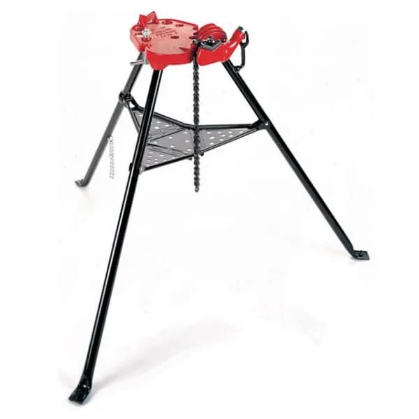 گیره لوله گیر سه پایه سوپر اگو 2 اینچ