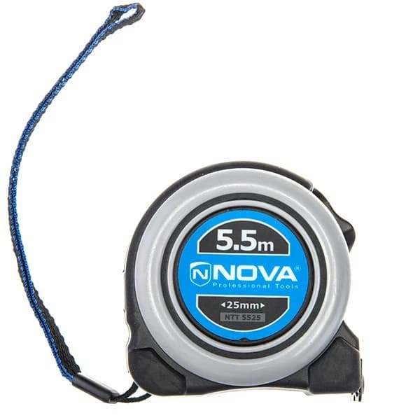 متر نووا 5.5 متری مدل NTT 5525