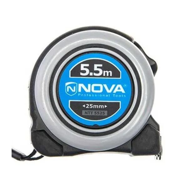 متر 5/5 متری Nova مدل NTT 5525