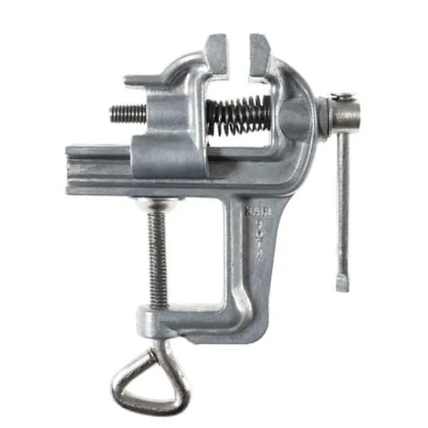 گیره بغل میز ایران پتک مدل KE 1011