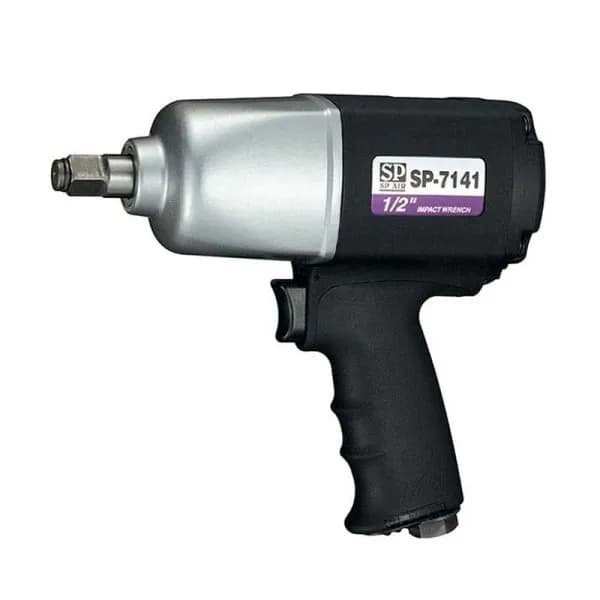 بکس بادی اس پی 1/2 اینچ مدل SP-7141