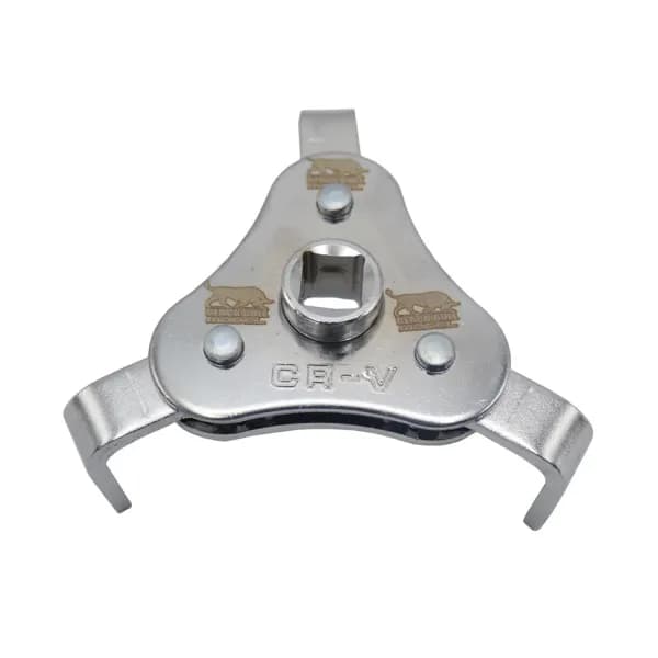 آچار فیلتر باز کن سه شاخ بلک بول مدل YP-63-102