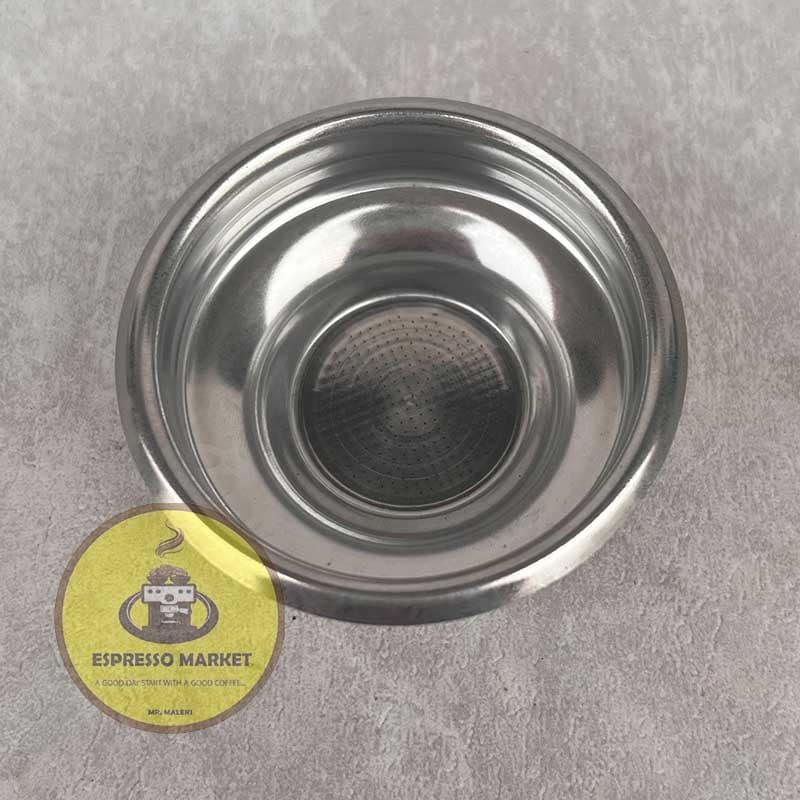 بسکت غیر تحت فشار58