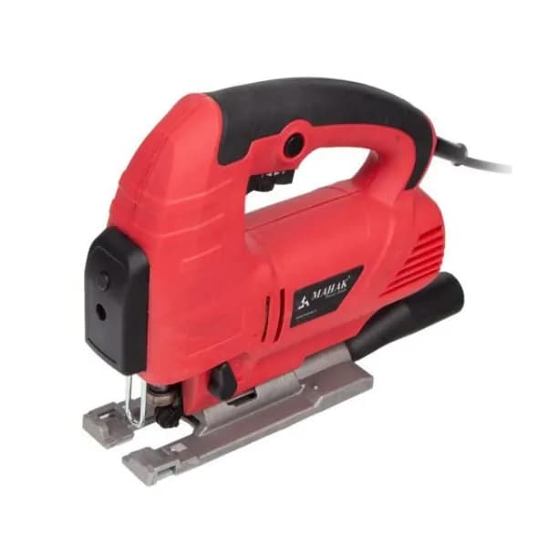 اره عمود بر لیزری محک مدل JS-800