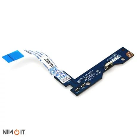 برد دکمه پاور لپ تاپ Acer M5-581T