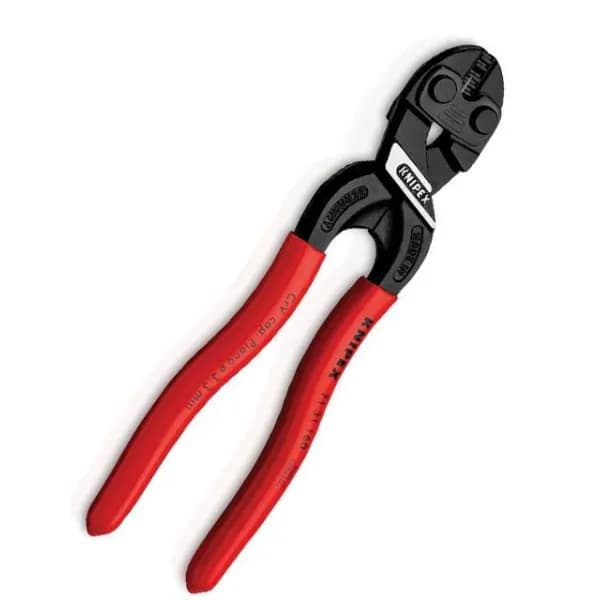 انبر مفتول بر 6 اینچ کنیپکس مدل 7101160