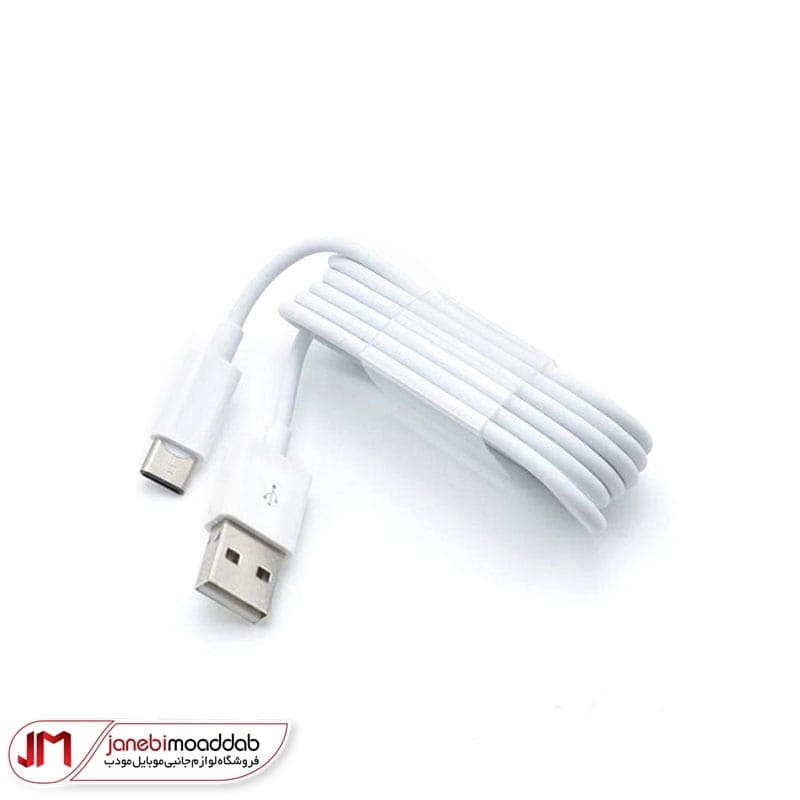 کابل شارژ کپی SAMSUNG مدل TYPEC
