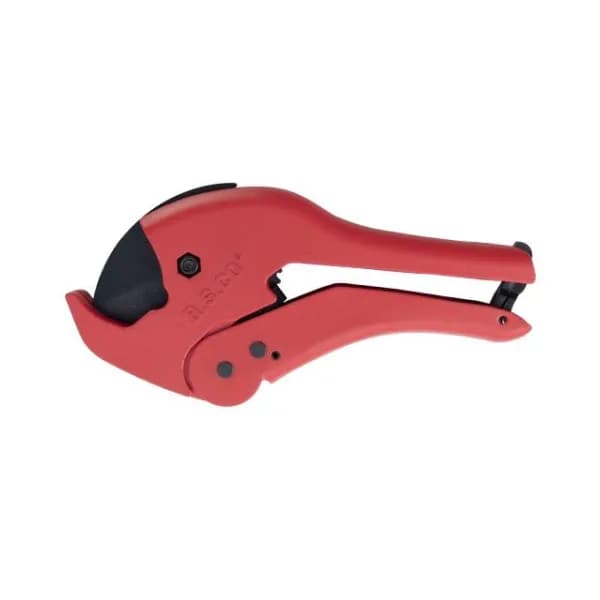 قیچی لوله سبز اتومات رستگار صنعت 42 میلیمتر مدل 809D