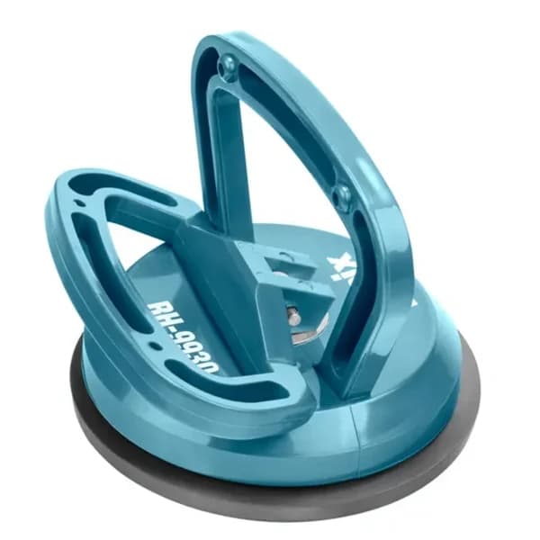 قاپک شیشه و سنگ تک قلو 25 کیلوگرم رونیکس مدل RH-9930