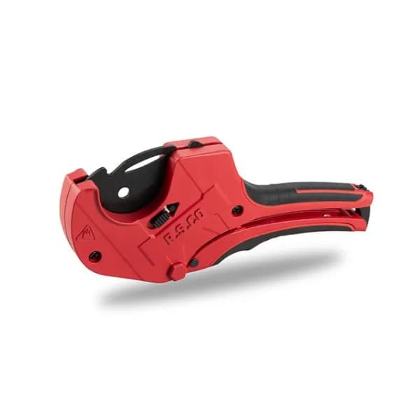 قیچی لوله سبز اتومات رستگار صنعت 42 میلیمتر مدل 817B