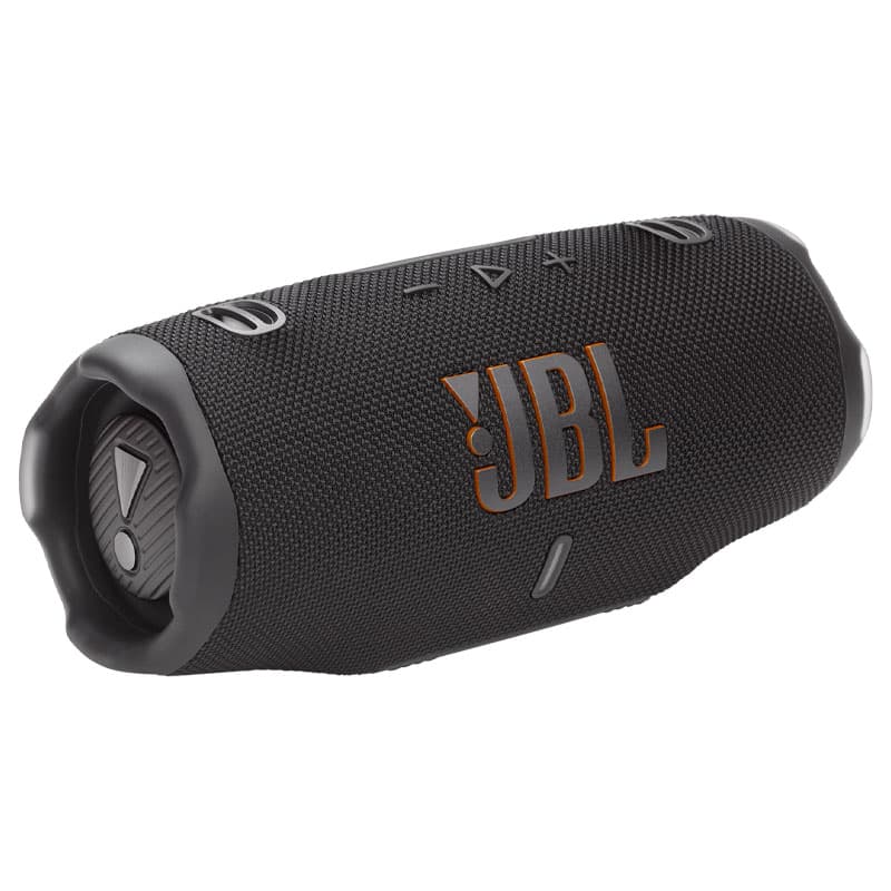اسپیکر بلوتوثی قابل حمل جی بی ال JBL Charge 6