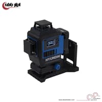 تراز لیزری 16 خط شارژی چهار بعدی هیوندای مدل 4D1604