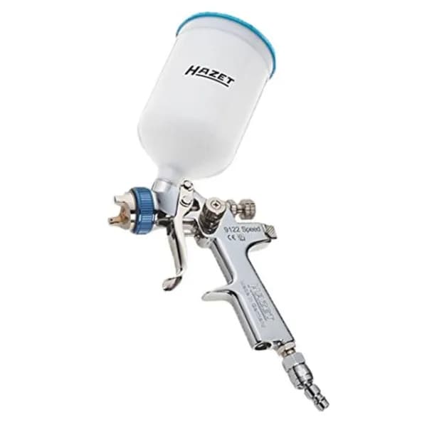 پیستوله رنگ پاش بادی هازت مدل 14-9122