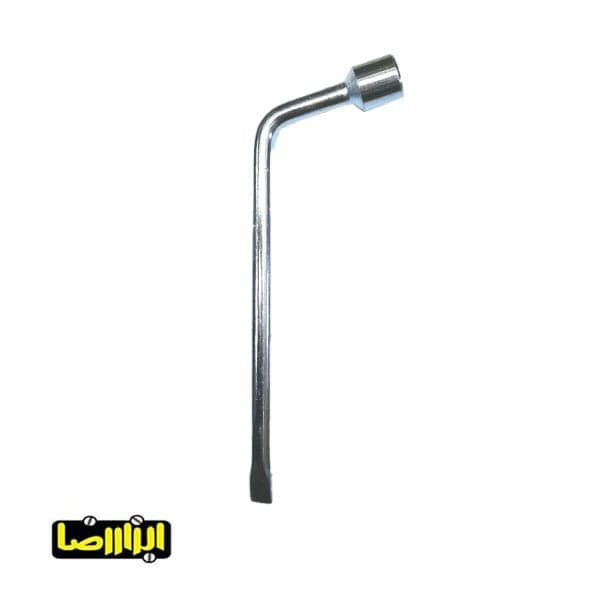 آچار چرخ سایز 23