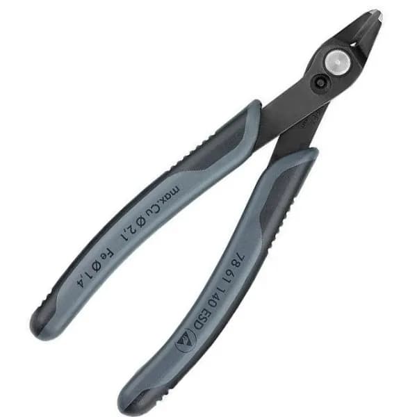 انبر کف چین کنیپکس مدل 7803125