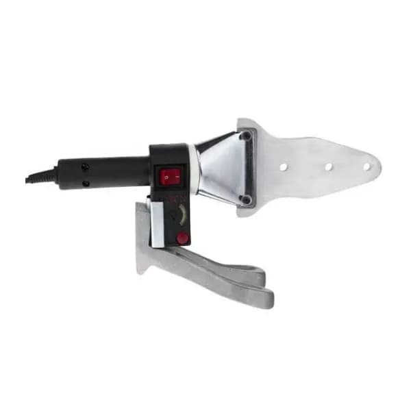 اتو لوله کشی پویا صنعت مدل فیوژن