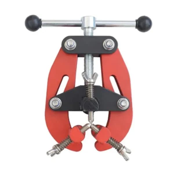 کلمپ لوله فولادی متحرک RSCO مدل MPW112300