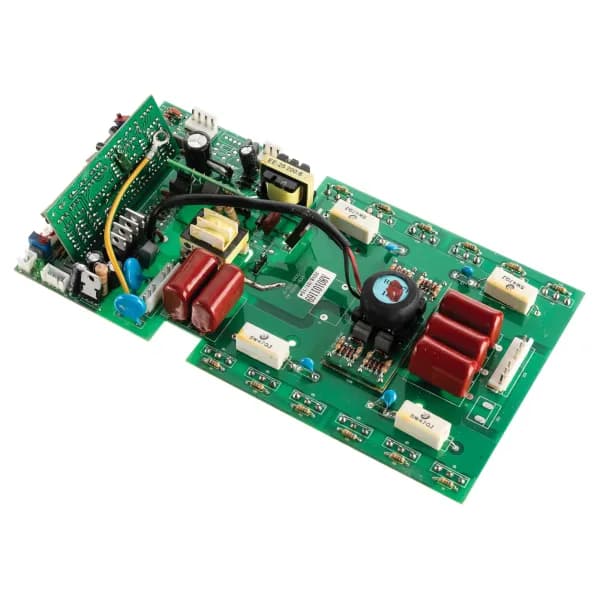 برد اصلی اینوتر جوشکاری ماسفت مدل QJBRS2022