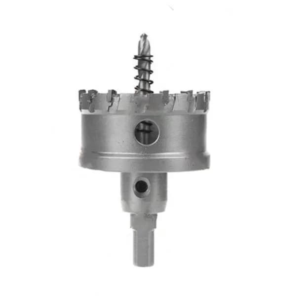 مته گردبر الماسه 50 میلیمتر(مخصوص MDF)