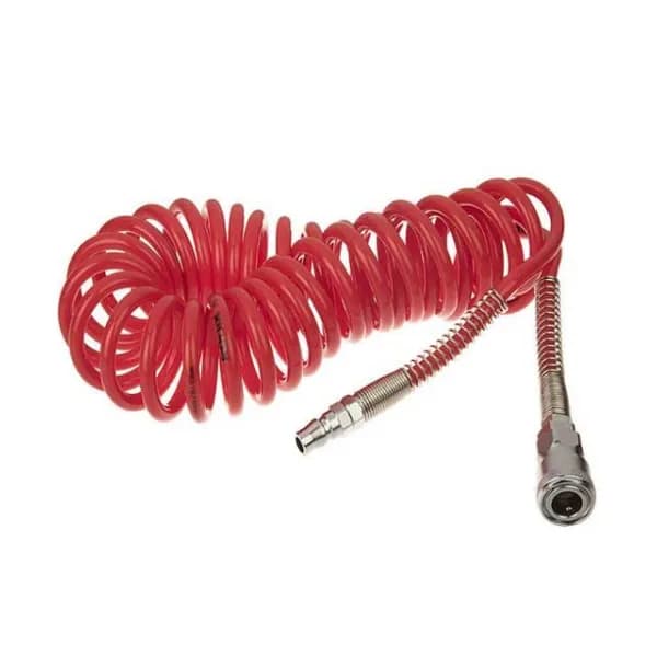 شلنگ فنری رونیکس 15 متری مدل 6115