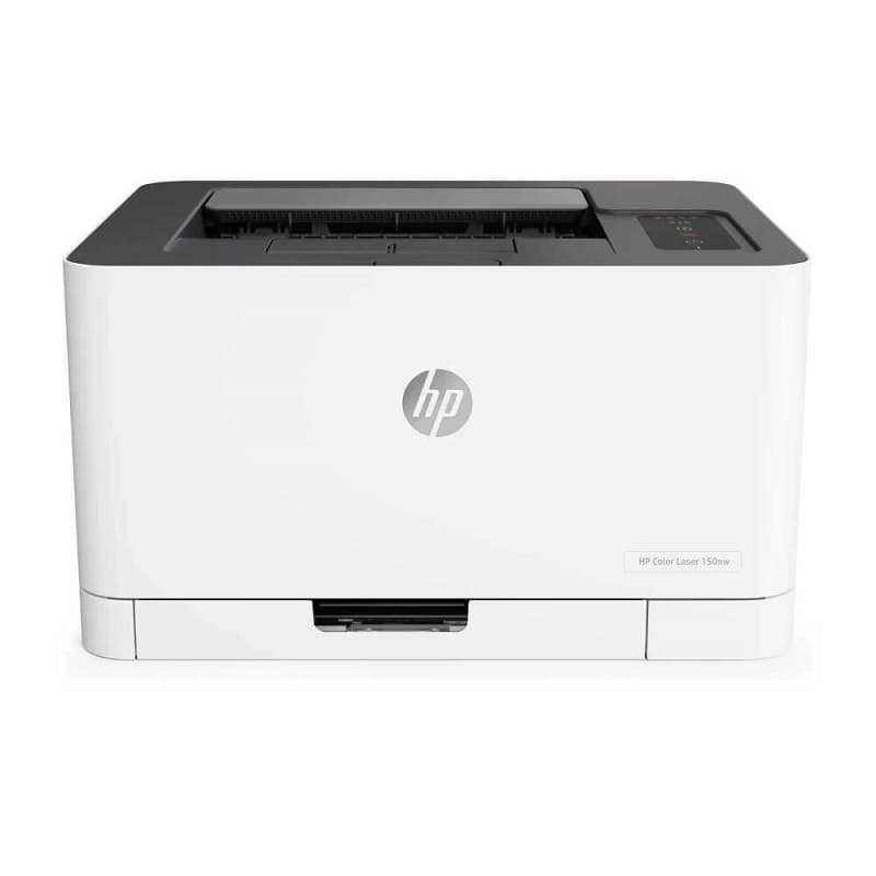 پرینتر تک کاره لیزری اچ پی مدل Hp Color Laser 150nw