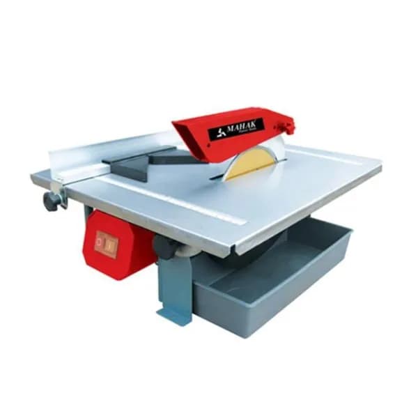 اره کاشی بر رومیزی محک مدل TC-900