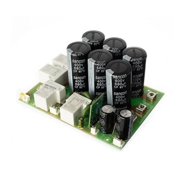 برد پاور دستگاه اینوتر جوش مدل QJBPW6614