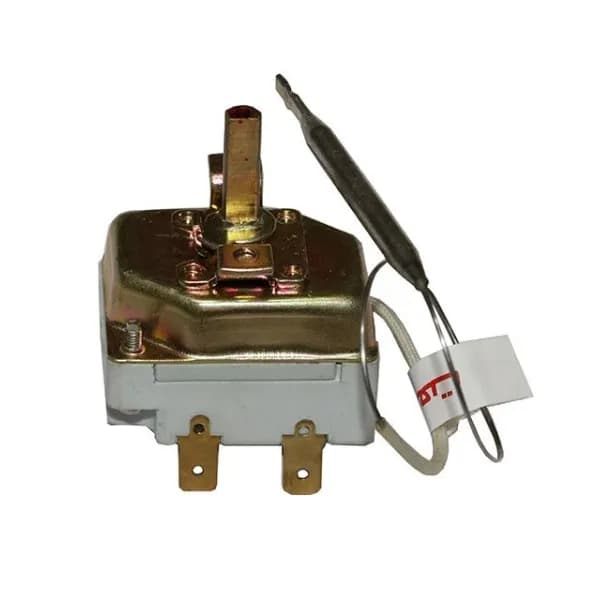 ترموستات اتو لوله سبز رستگار صنعت QTHRL300