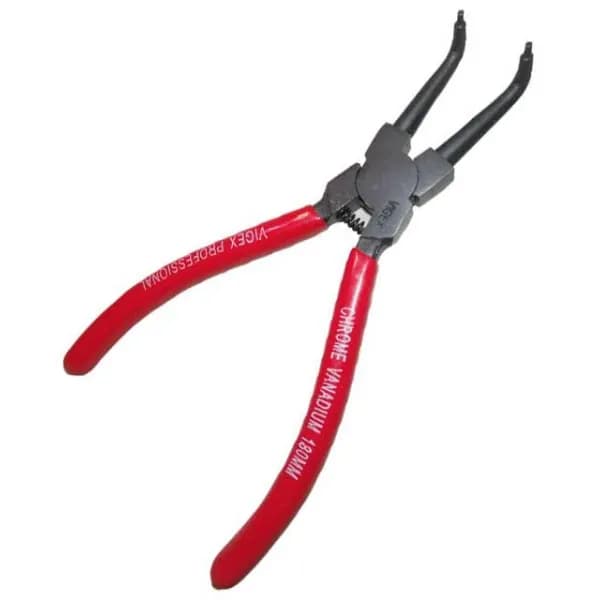 انبر خار جمع کن سرکج ویجکس 7 اینچ مدل 6278