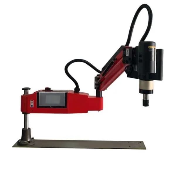 قلاویز زن برقی RSCO مدل PTHE-M36