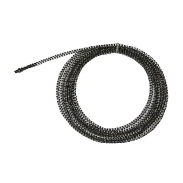 فنر لوله بازکنی خانگی 5 متری قطر 10 رستگار صنعت مدل PDSH10-5