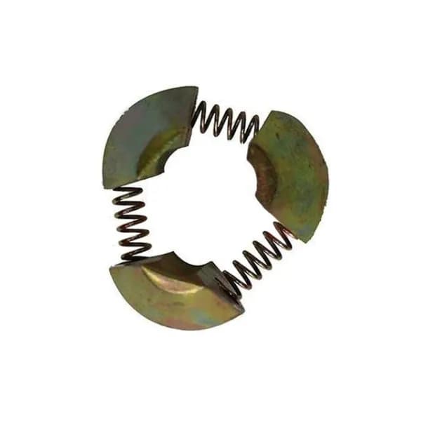 سه نظام دستگاه لوله بازکنی 750 وات میلاد مدل 3020