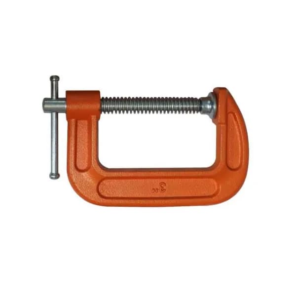 سی کلمپ 3 اینچ RSCO مدل CL-3