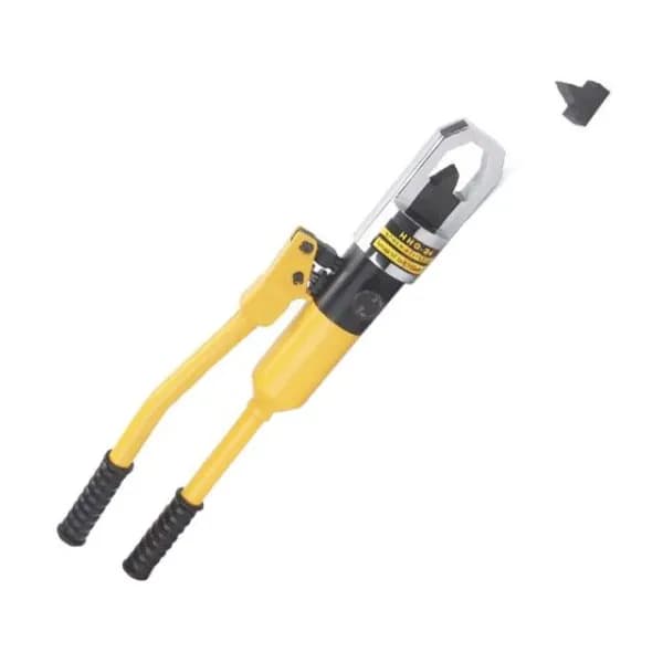 مهره بر هیدرولیک دستی RSCO مدل HNS-24