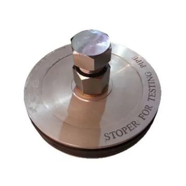 استاپر خطی تک لاستیک 450 میلیمتر RSCO مدل ST450