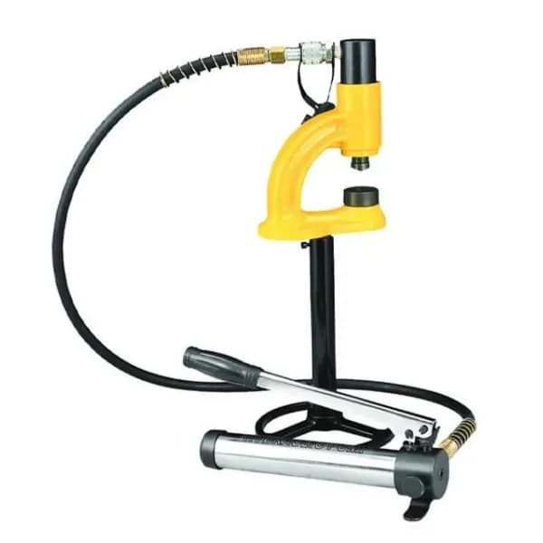 پانچ هیدرولیک رومیزی RSCO مدل RHS8