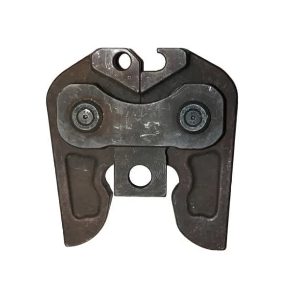 فک پرس شارژی لوله پنج لایه نیوپایپ مدل QNMPA63