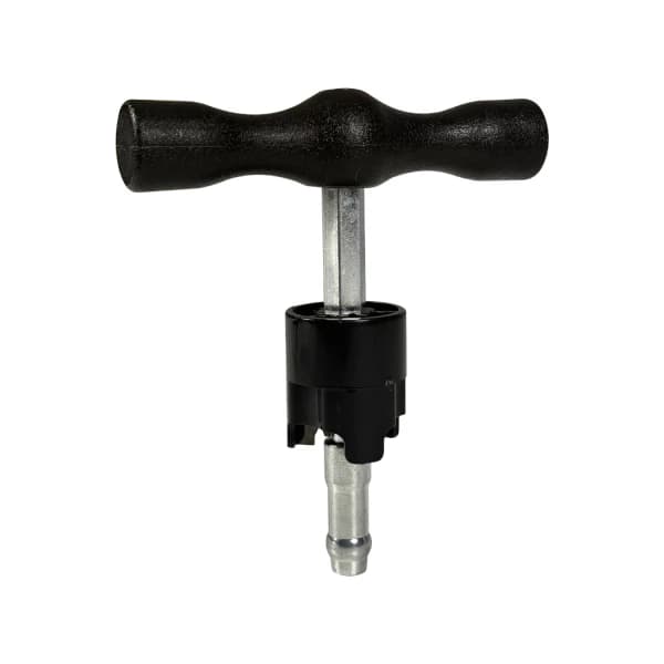 برقو لوله پنج لایه 3 تیغ سایز 20 میلیمتر RSCO مدل PKR20