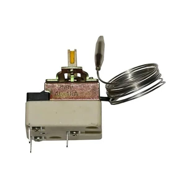 ترموستات اتو لوله سبز چینی QTHRL305