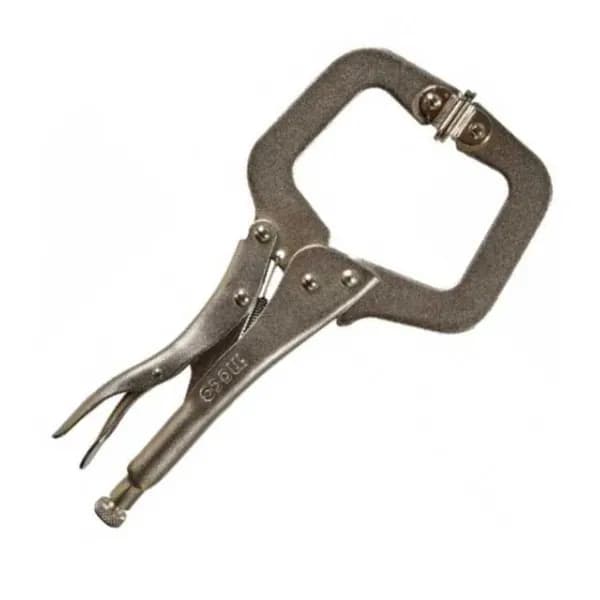 انبر قفلی گیره ای اینکو مدل HCCLW0211