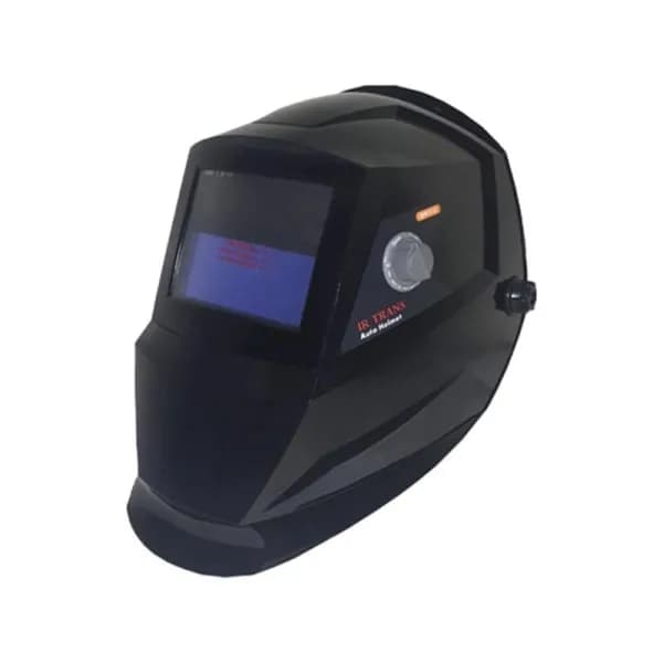 ماسک جوشکاری اتوماتیک ایران ترانس مدل AS-3000F-G