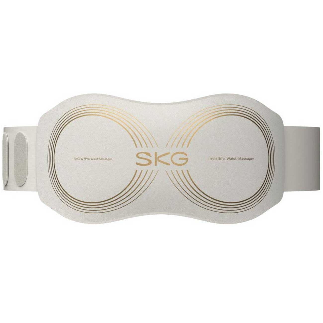 ماساژور کمر شارژی اس‌کا‌جی SKG W7Pro